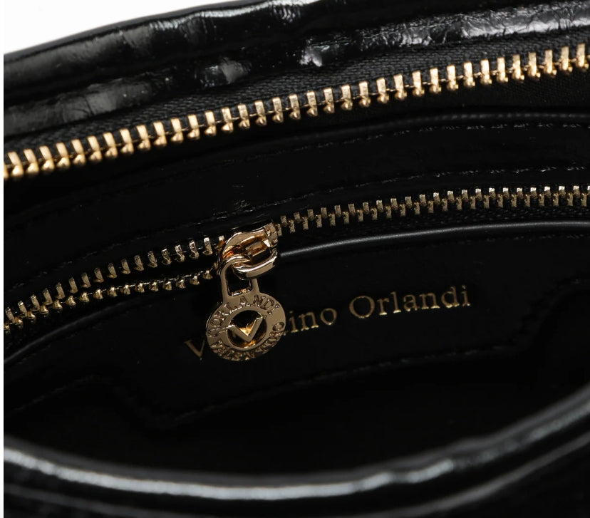 Valentino Orlandi Valencia Shoulder Bag