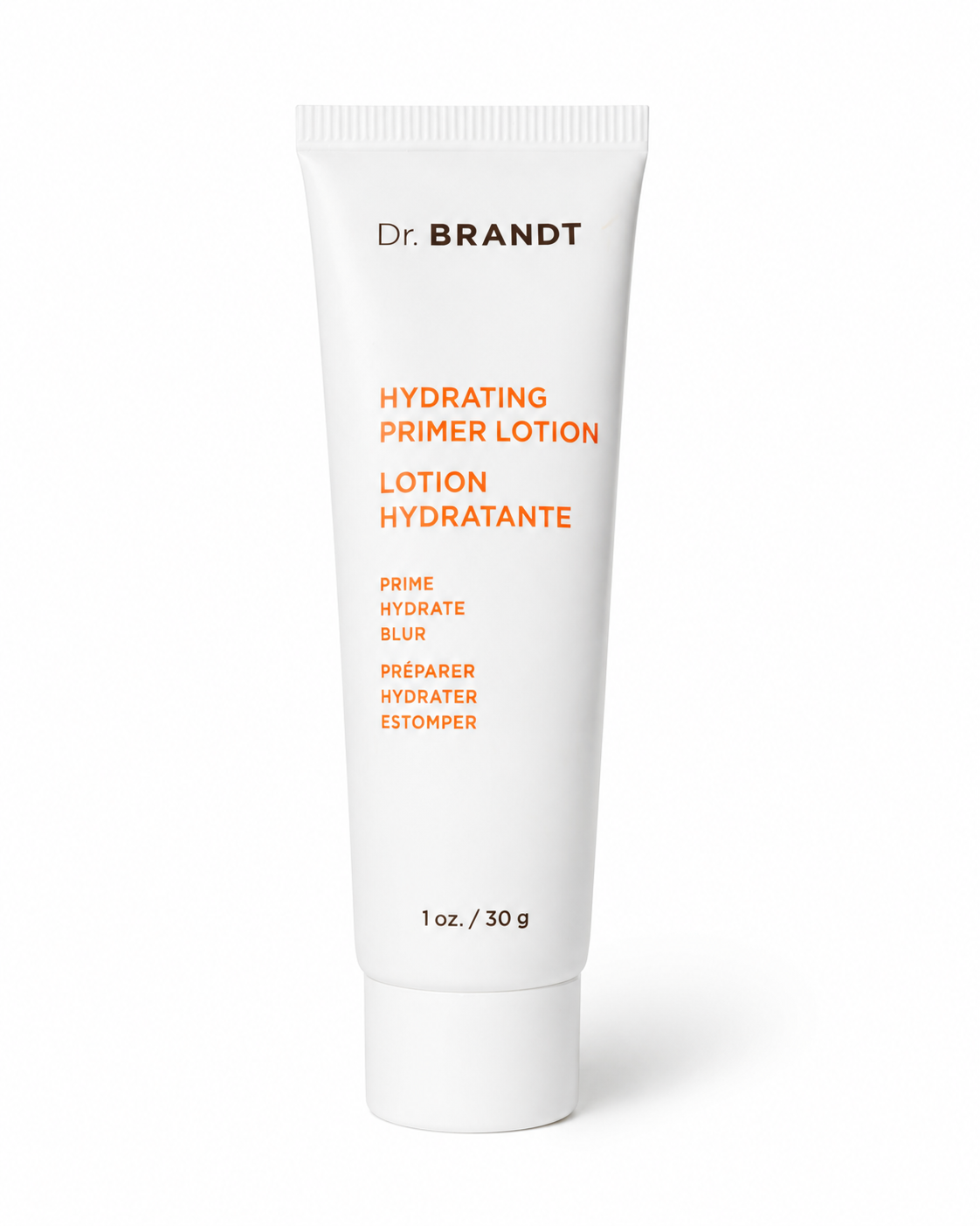 Dr. Brandt Hydrating Primer Lotion – Prime, Hydrate & Blur