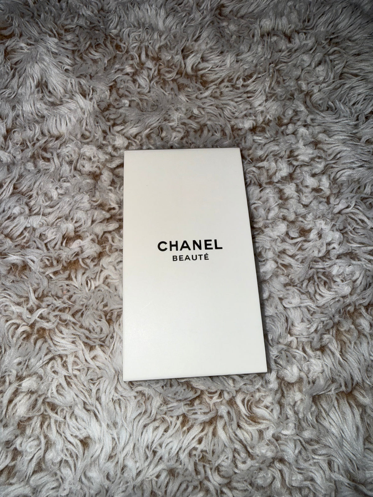 CHANEL Beauty Hair Pins — Set of 3 GWP