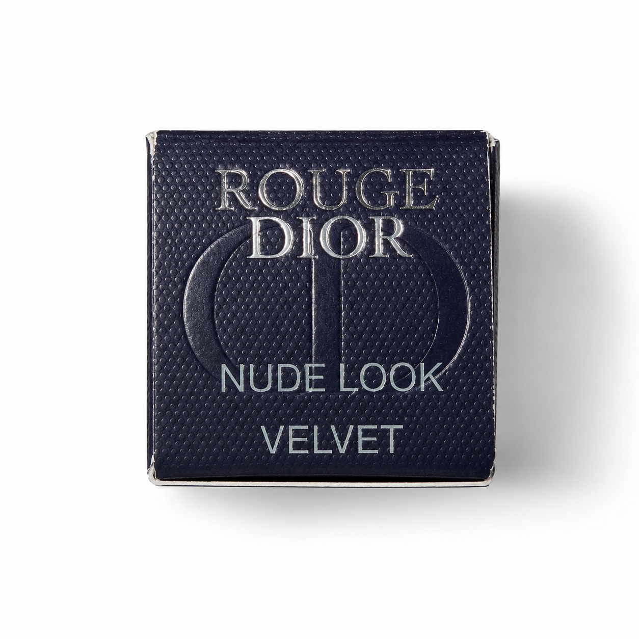 Dior Rouge Dior Mini Lipstick – 100 Nude Look Velvet 1.5g