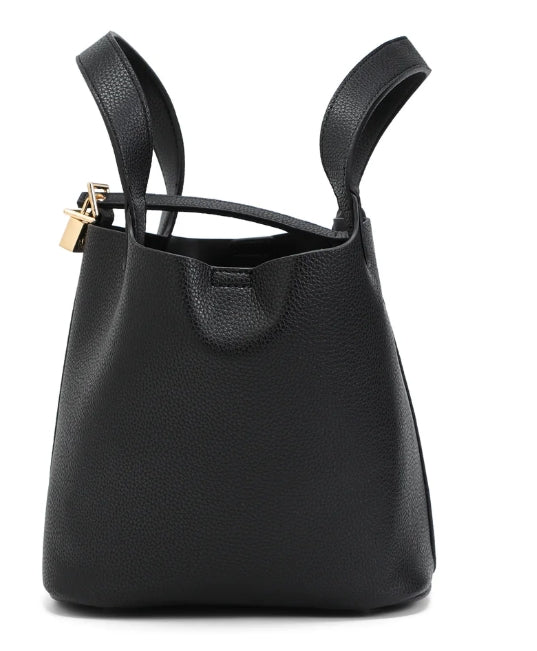 Valentino Orlandi Milano Bucket bag
