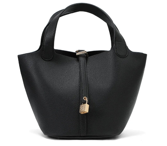 Valentino Orlandi Milano Bucket bag