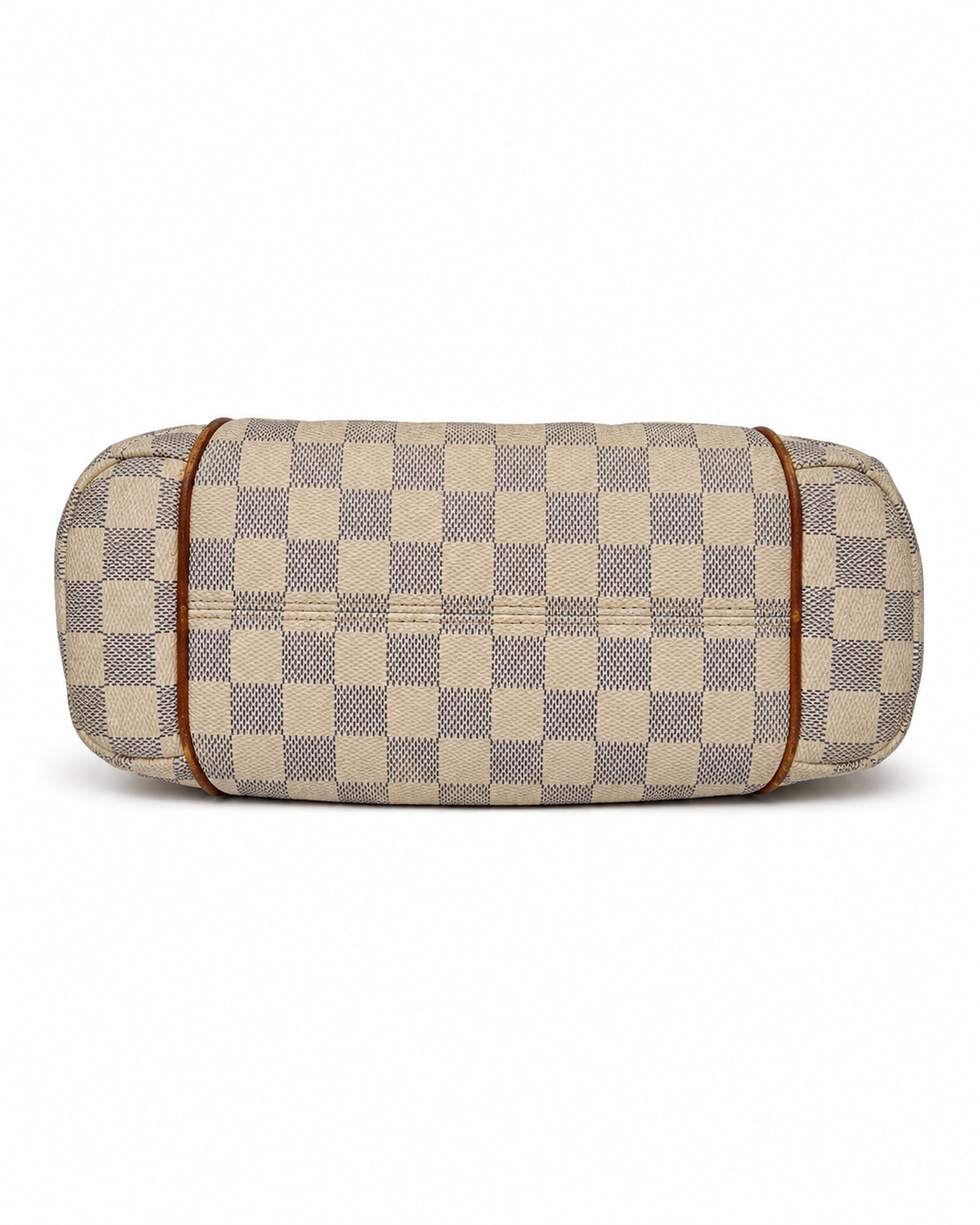 Louis Vuitton Damier Azur Totally Tote- Preowned