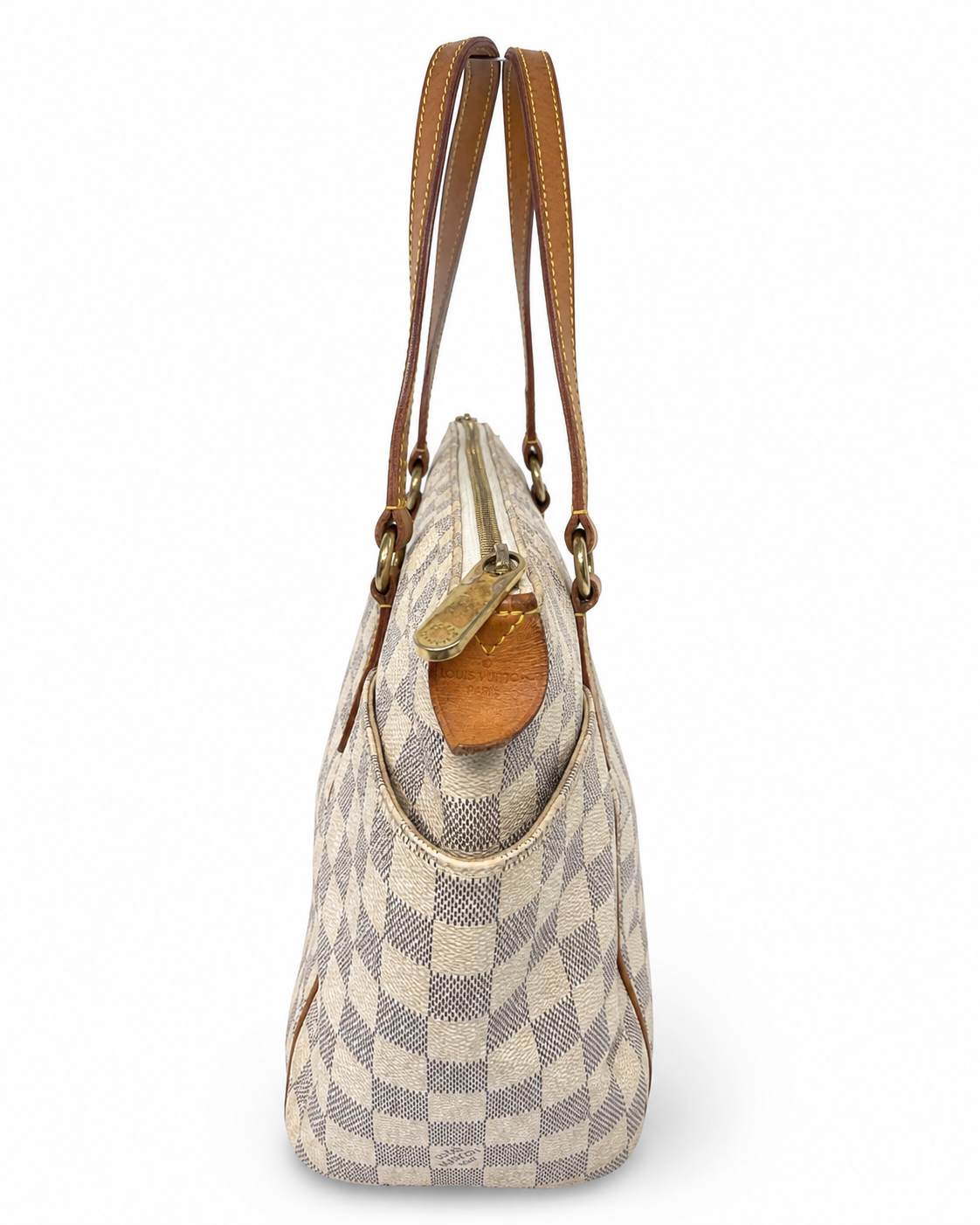 Louis Vuitton Damier Azur Totally Tote- Preowned