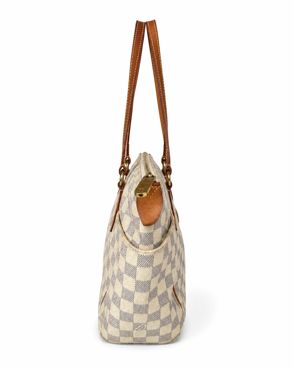 Louis Vuitton Damier Azur Totally Tote- Preowned