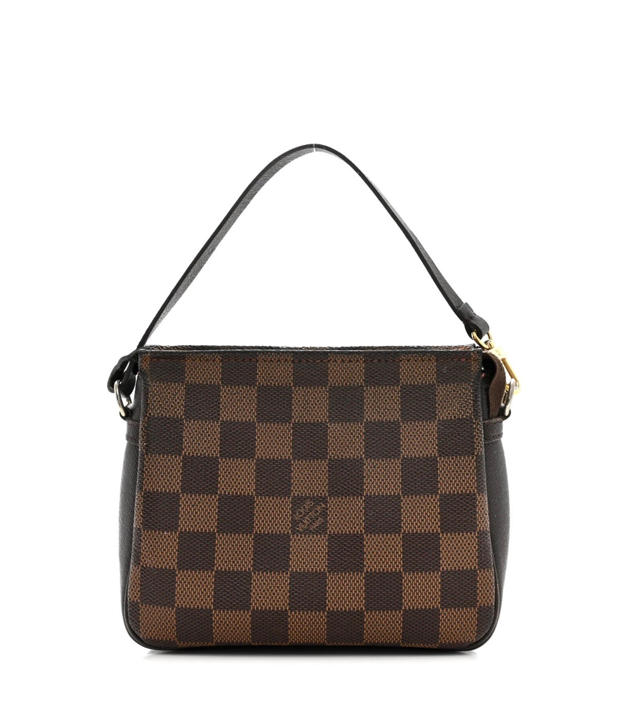 Louis Vuitton Damier Ebene Pochette Accessoires