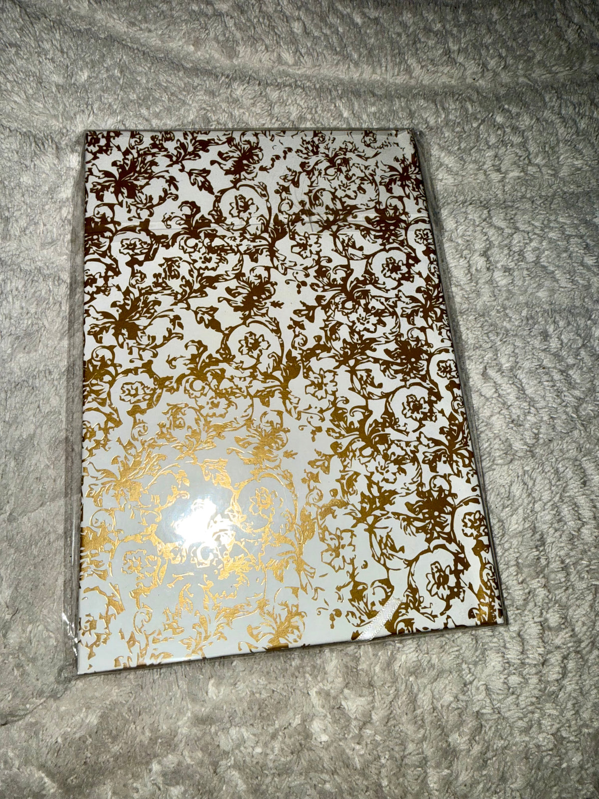 Dior Beauty Holiday Notebook GWP