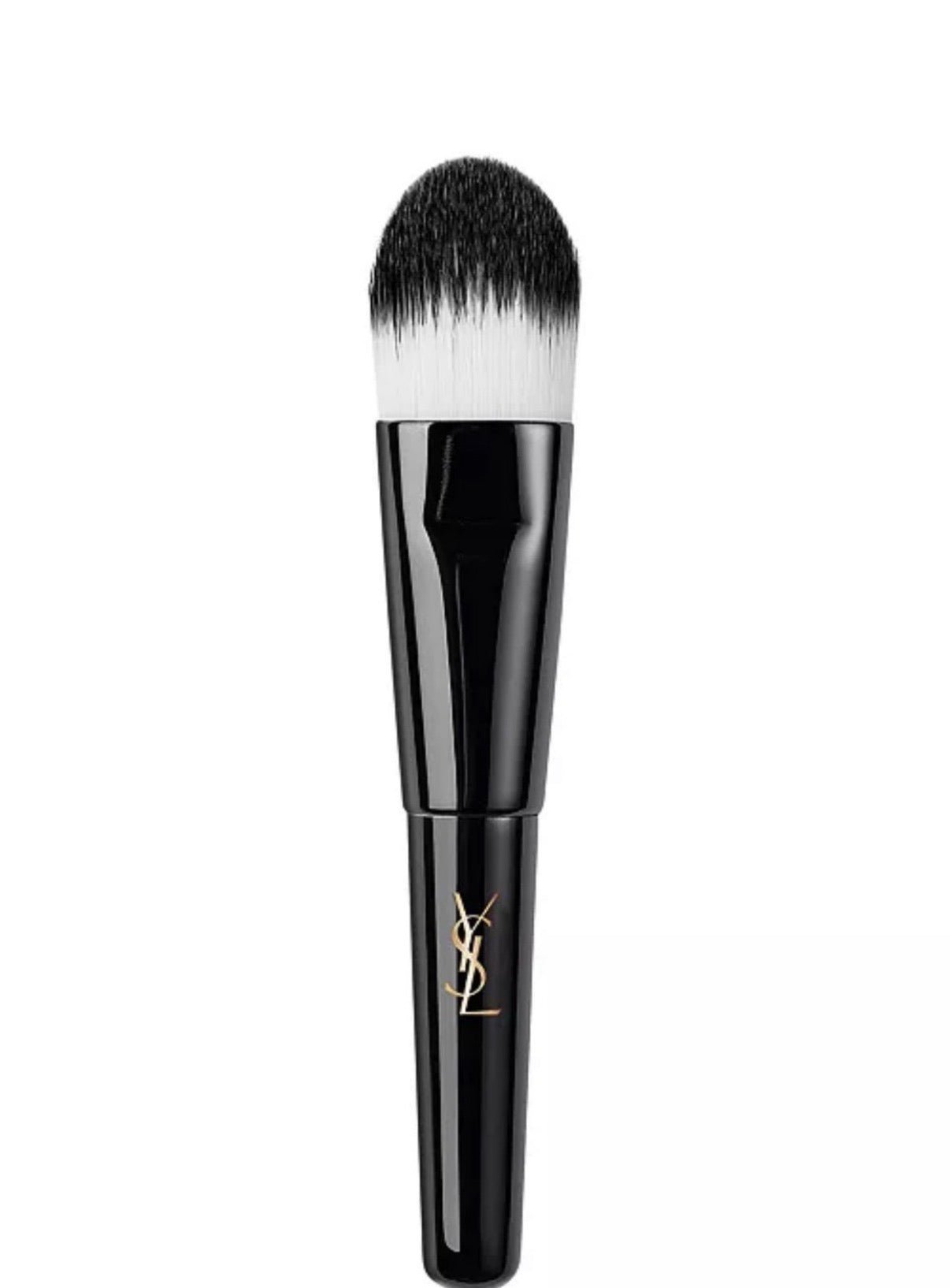 YSL Small Foundation brush