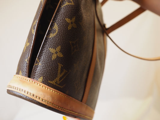 Louis Vuitton Babylone Tote