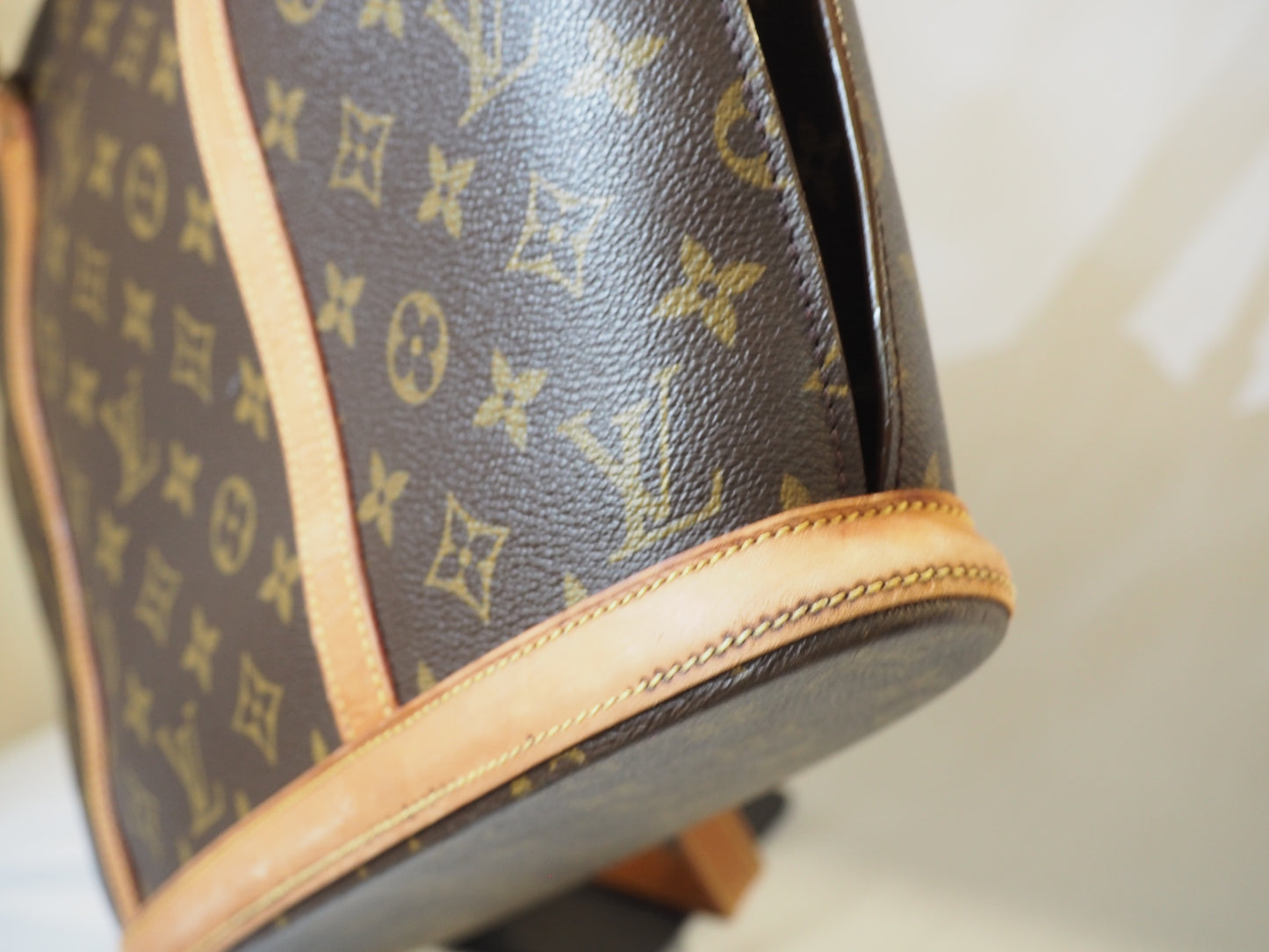 Louis Vuitton Babylone Tote