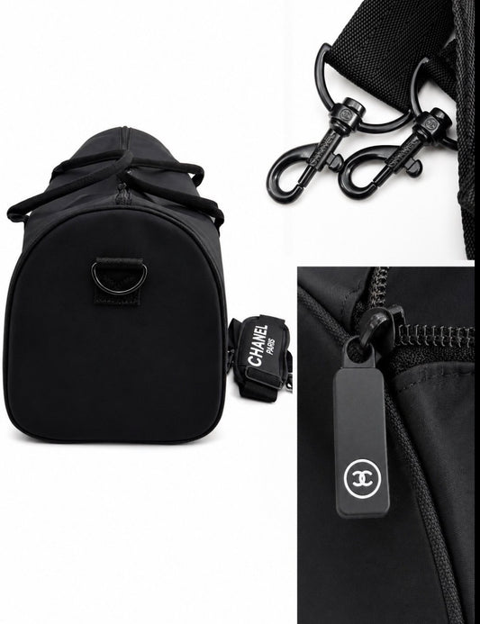 Chanel GWP VIP Novelty Duffle Bag