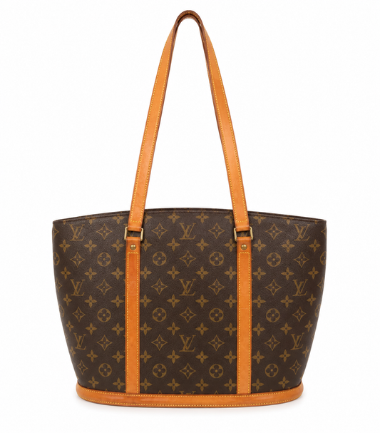 Louis Vuitton Babylone Tote