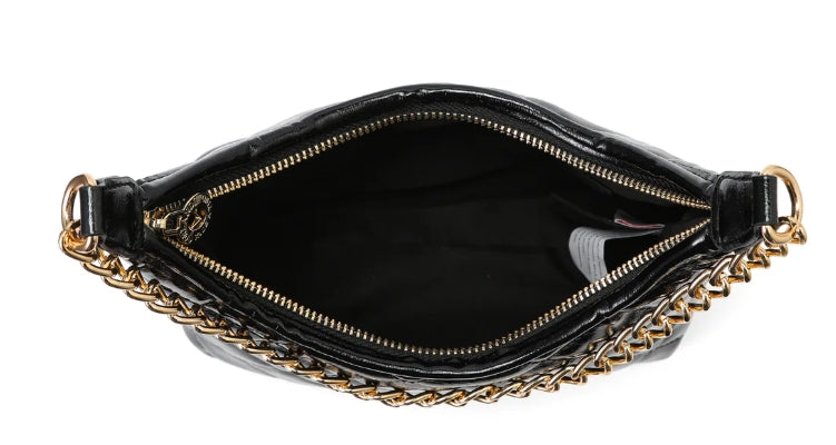 Valentino Orlandi Valencia Shoulder Bag