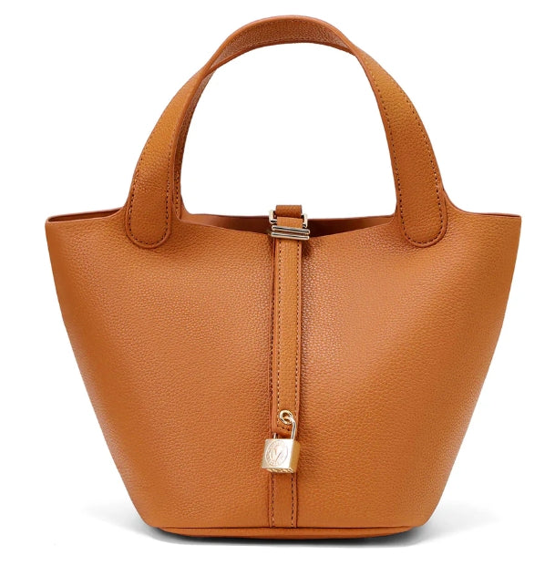 Valentino Orlandi Milano Bucket bag