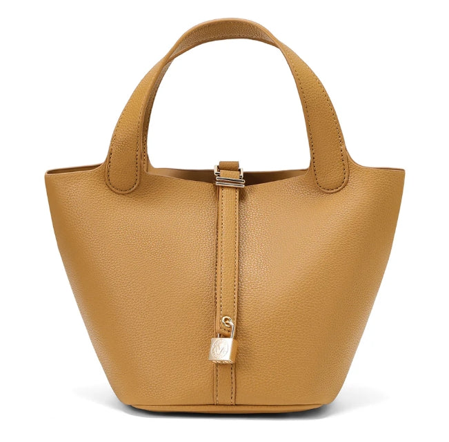 Valentino Orlandi Milano Bucket bag
