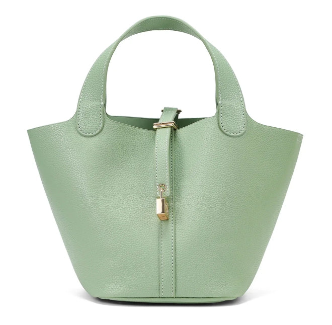 Valentino Orlandi Milano Bucket bag