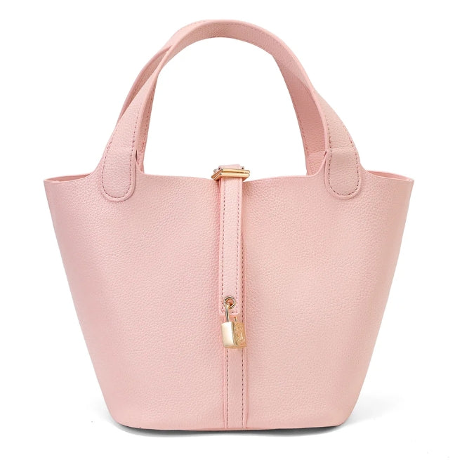 Valentino Orlandi Milano Bucket bag