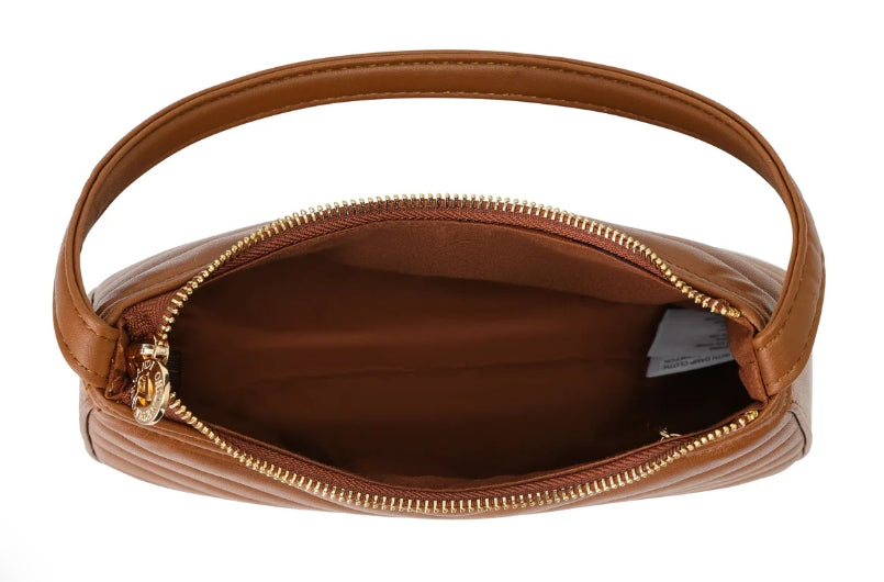 Valentino Orlandi ROWE handbag- Brown