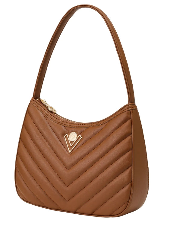 Valentino Orlandi ROWE handbag- Brown