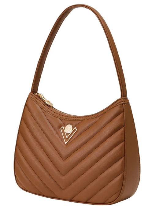 Valentino Orlandi ROWE handbag- Brown