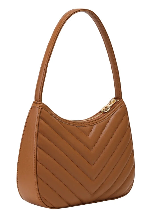 Valentino Orlandi ROWE handbag- Brown