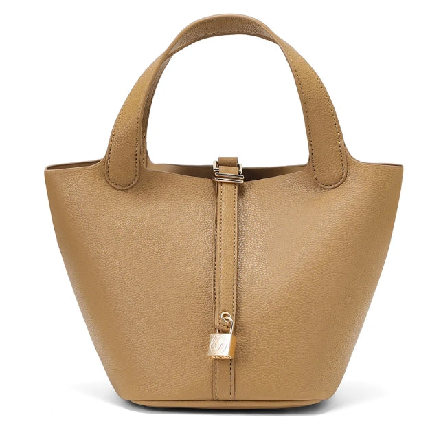 Valentino Orlandi Milano Bucket bag