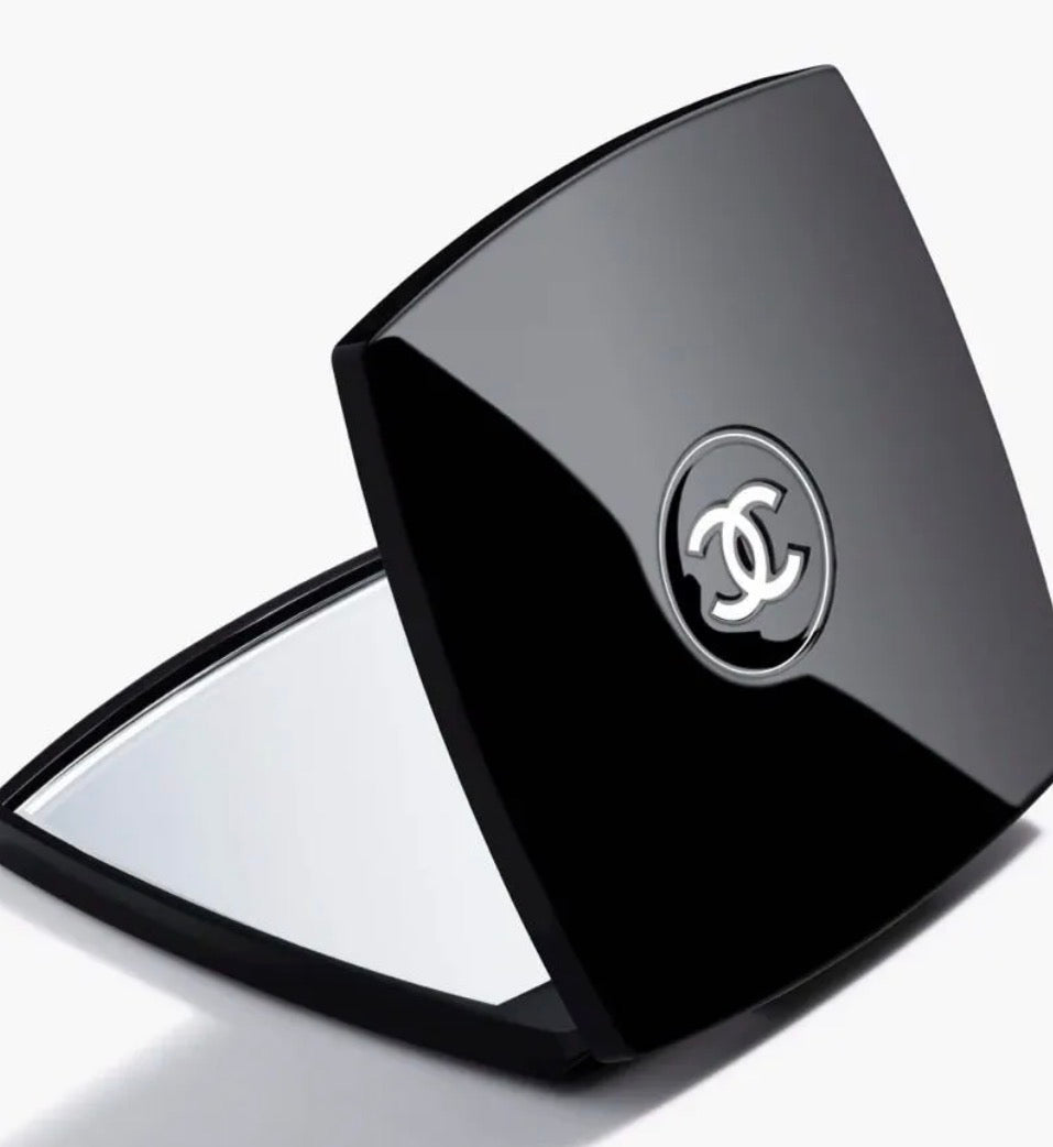 Chanel Beauty Mirror